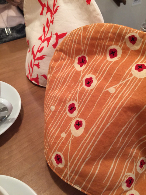 User's recommendation image for ほそつじいへえ TEA HOUSE