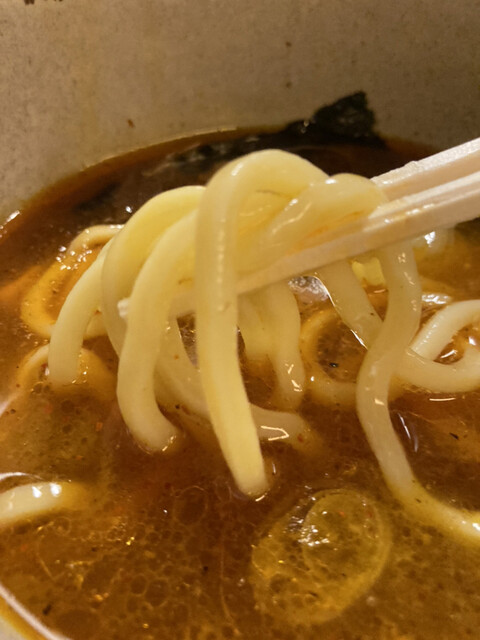 User's recommendation image for つけ麺屋 やすべえ 秋葉原店