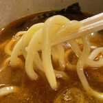 User's review image for つけ麺屋 やすべえ 秋葉原店