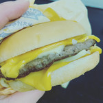 用戶對於マクドナルド 初台店的評論圖