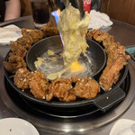 用户对于ヤンピョン ヘジャンク的评论图