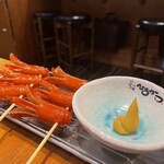用戶對於串かつ酒場　ひろかつ 上野アメ横店的評論圖