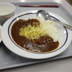 User's review image for 一橋大学 東カフェテリア食堂