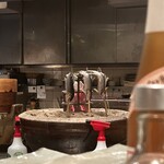 User's review image for 炭焼居酒場 IGOR COSY 渋谷本店
