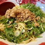 用戶對於麻拉麺 揚揚 大阪天六本店的評論圖