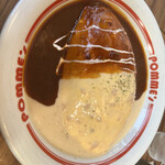 用戶對於ポムの樹 枚方パーク店的評論圖