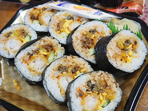 用户对于成城石井 トリエ京王調布店的评论图