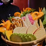 User's review image for ファイヤーホール4000 麻布十番店