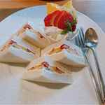 用戶對於淡路坂珈琲 お茶の水店的評論圖