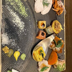 用户对于京都肉×青果サワー 京的评论图