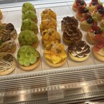 User's review image for tartotte 丸井吉祥寺店