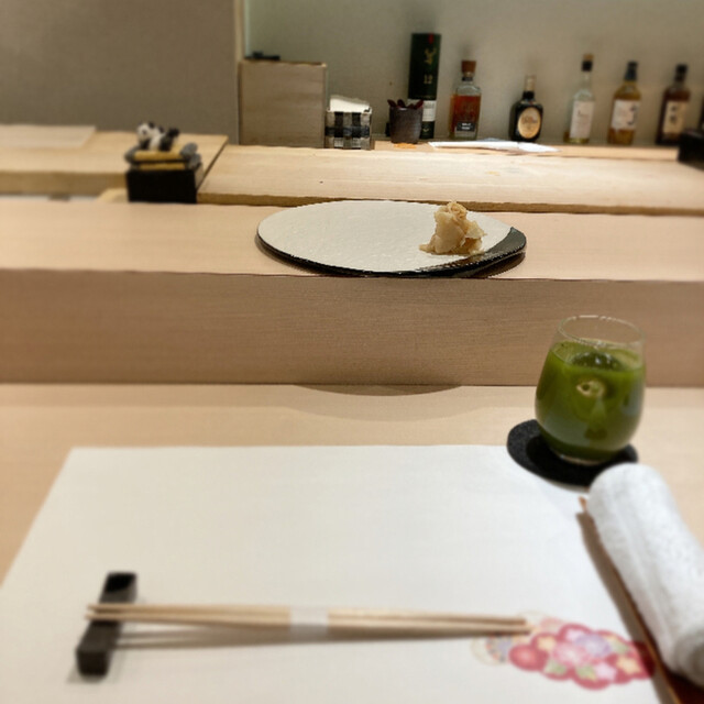 用戶對於すし尽誠的評論高清圖