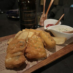 User's review image for 高玉屋 五反田店