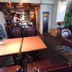 用戶對於トーチ カフェ的評論圖