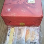 User's review image for もち吉 東大阪店