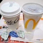 用戶對於マクドナルド 北千住西口店的評論圖