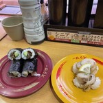 User's review image for スシロー 池袋駅東口店