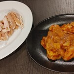 用户对于焼肉 ダイニング 萬次郎的评论图