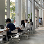 用戶對於BUG Cafe的評論圖