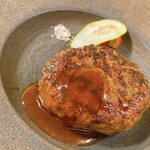 用户对于NOMI RESTAURANT的评论图