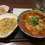 用戶對於錦秀菜館的評論圖