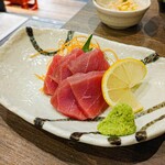 用户对于焼き鳥 海鮮居酒屋 浪花 新宿本店的评论图