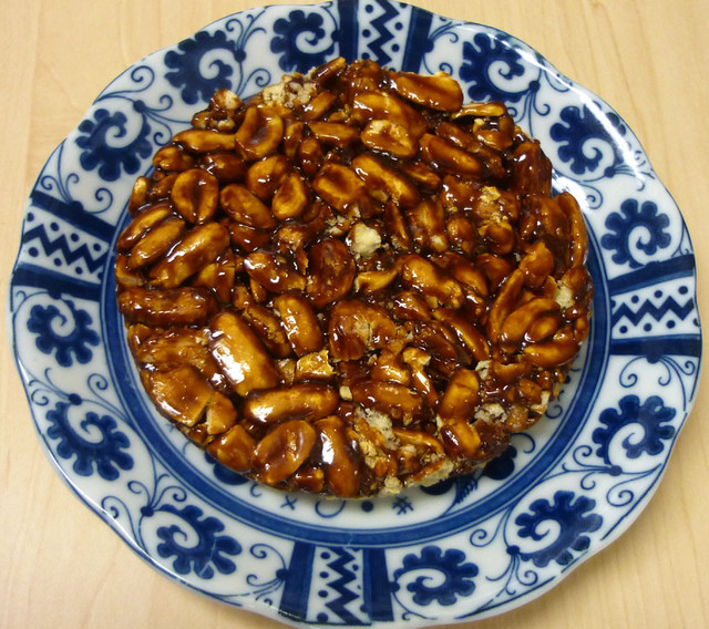 用户对于江戸駄菓子 まんねん堂 本店的评论高清图