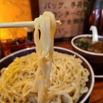 用戶對於麺･DINING 毘沙門天的評論圖