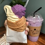 用戶對於SHINCHON CAFE的評論圖