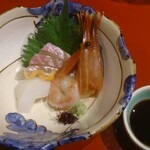 用户对于京料理 本家たん熊 京都高島屋店的评论图