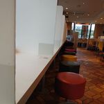 用戶對於マクドナルド 筑紫通り店的評論圖