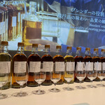 用户对于テイスティング・バー的评论图