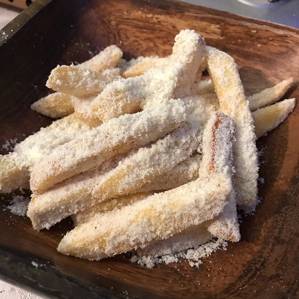 User's review image for チーズマニマニ