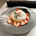 用戶對於PANCAKE ROOM 京都タワーサンド店的評論圖