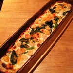 用戶對於ワインの酒場。ディプント 浜松町店的評論圖