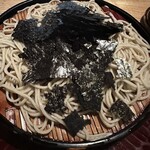 用戶對於並木藪蕎麦的評論圖