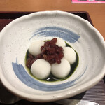 用戶對於和食さと 堀越学園前店的評論圖