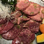 用戶對於焼肉 せいこうえん的評論圖
