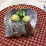 用戶對於魚べい  東久留米店的評論圖