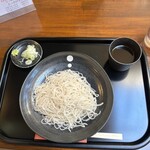 用户对于帯広 そば処 カブト的评论图