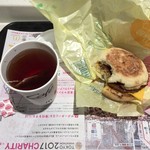 用戶對於マクドナルド 初台店的評論圖