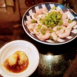 用戶對於やきとり やきとん元気 清美通り店的評論圖