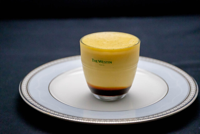 User's recommendation image for ウェスティン デリ