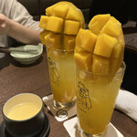 用戶對於北海道シントク町 塚田農場 新宿西口店的評論圖