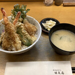 User's review image for 蛯天庵