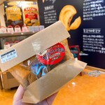 User's review image for カントリーマアム FACTORY ららぽーとEXPOCITY店