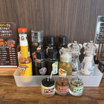 User's review image for やっぱりステーキ 京都三条店