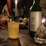 User's review image for bar cacoi