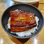 用戶對於山田の鰻的評論圖