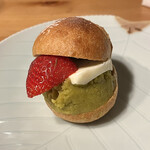 User's review image for オマーラベーカリー